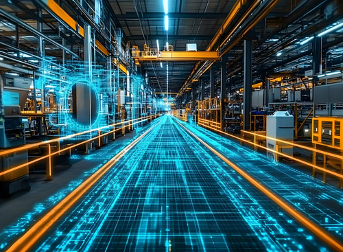 Tugann Rockwell Automation tús le Ré Nua Déantúsaíochta le Réitigh MES Solúbtha