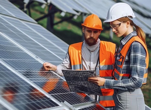 Geallann Siemens 200,000 duine a oiliúint le haghaidh monarchana cliste faoi 2030
